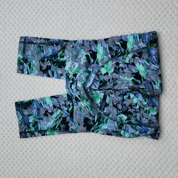 Nwt Lululemon Swift Speed HR Crop 21 Leggings *Luxtreme - Picture 3 of 9